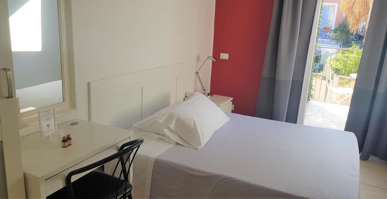 Doppelzimmer mit eigenem Bad